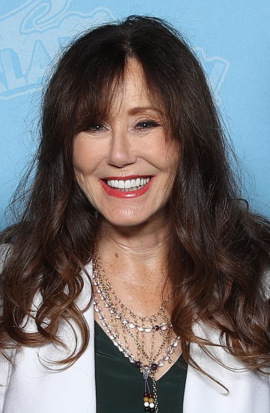 Mary McDonnell