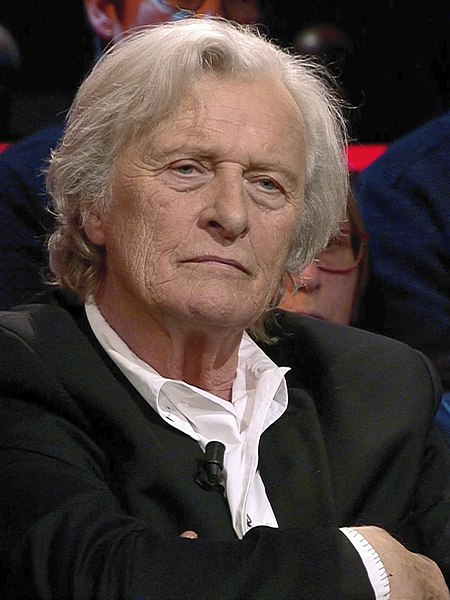 Rutger Hauer