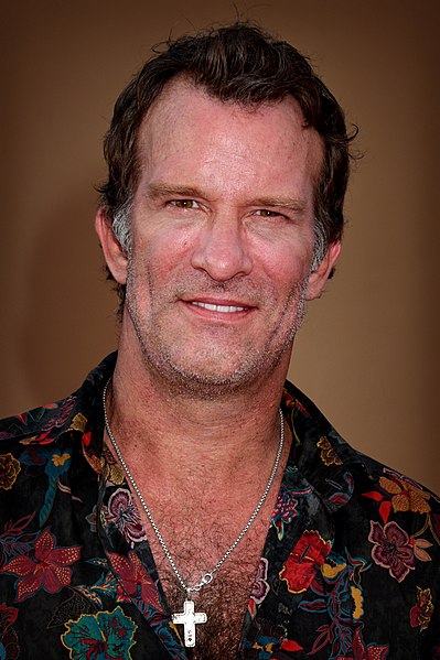 Thomas Jane