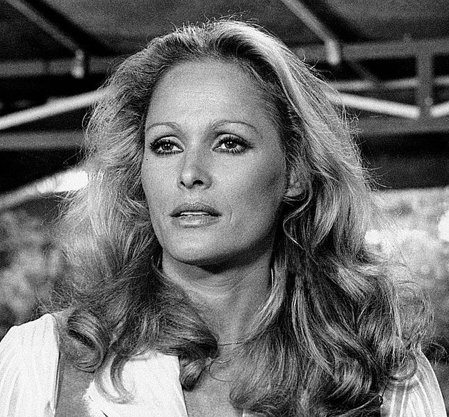 Ursula Andress