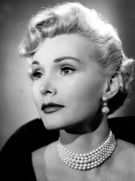 Zsa Zsa Gabor