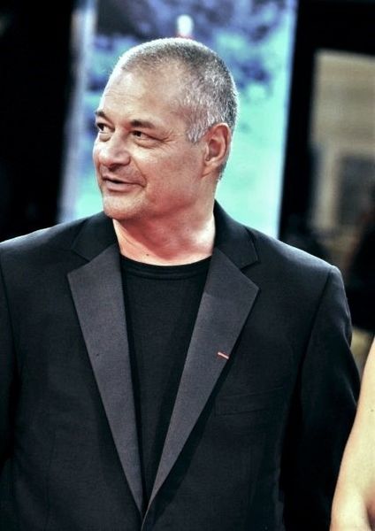 Jean-Pierre Jeunet