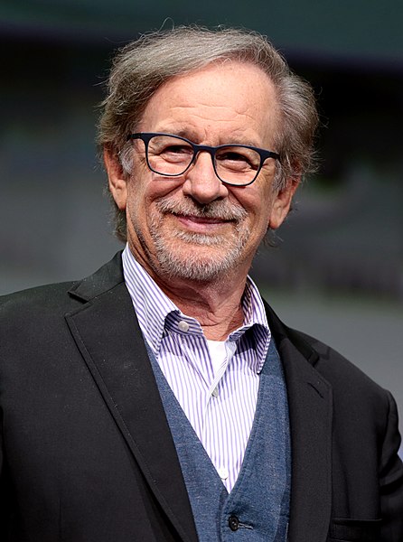 Steven Spielberg