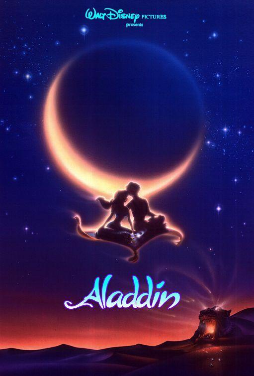 Aladdin