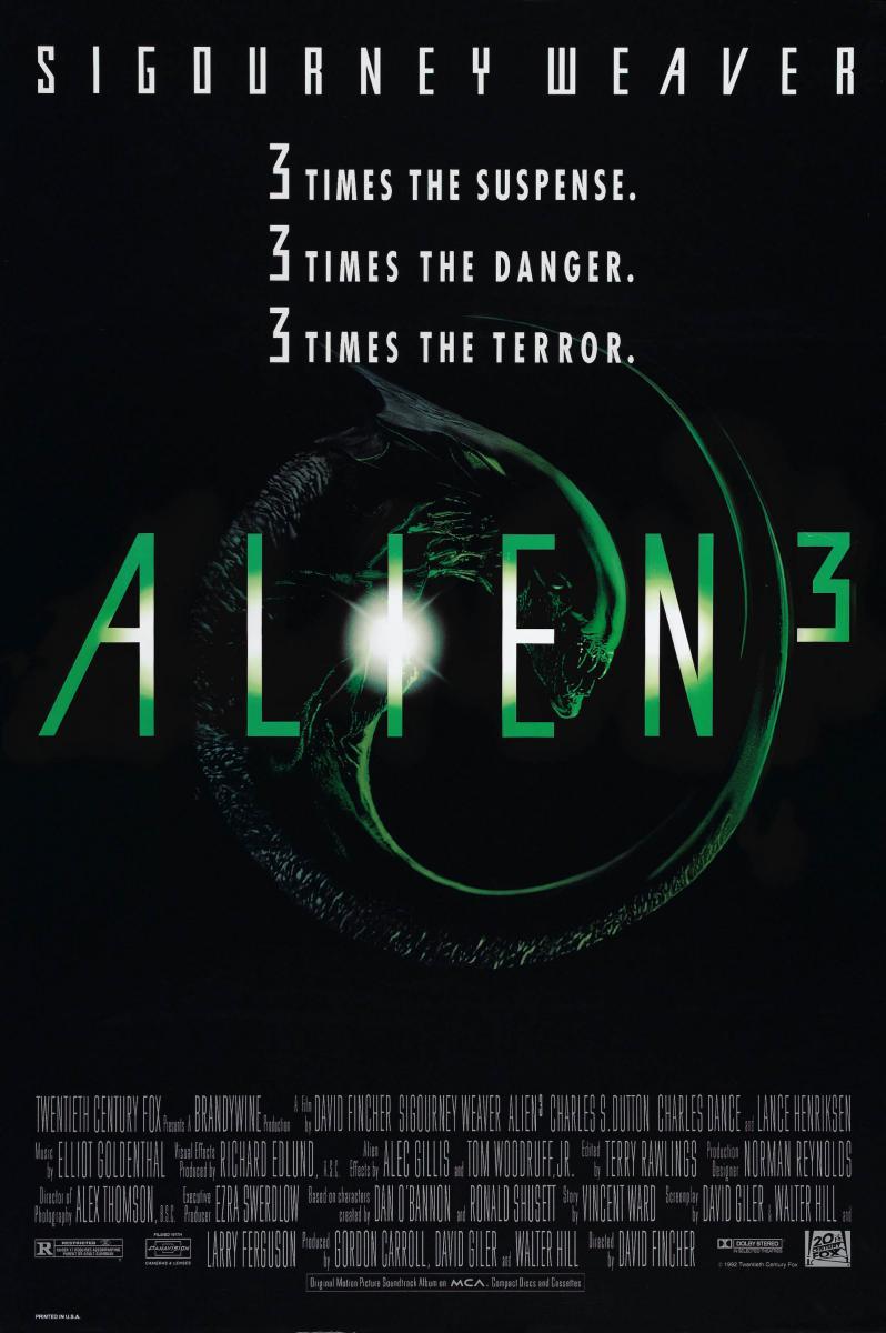 Alien 3