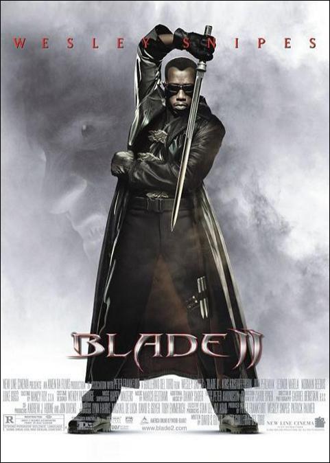 Blade II